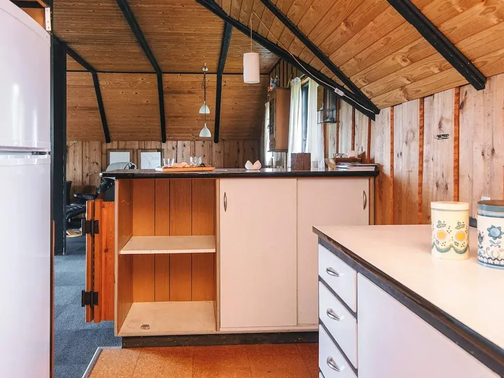 Spacious Retreat With View - By Traum Ferienwohnungen