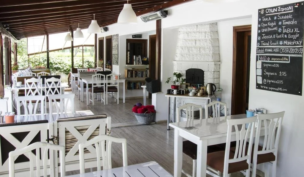 The Red Witch Boutique Hotel