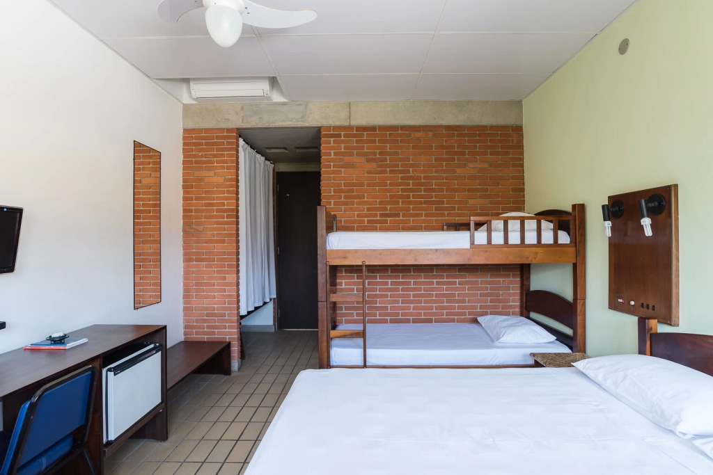 Mira Maré Praia Hotel