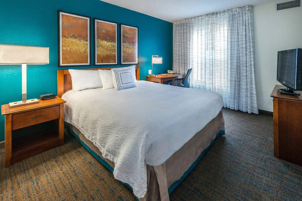 Residence Inn Columbus