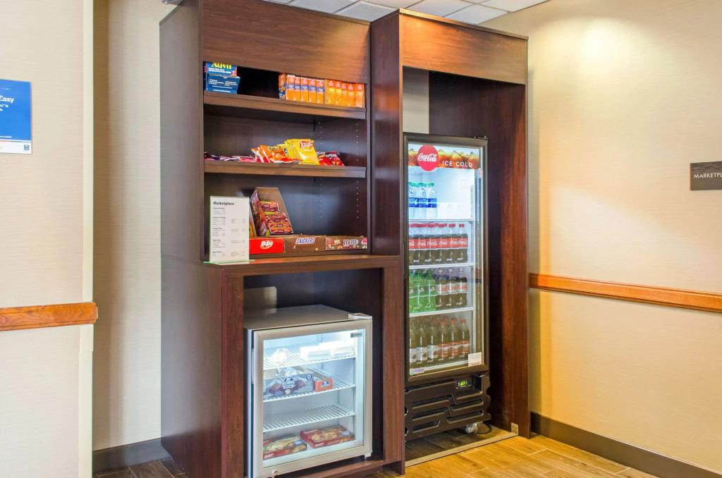 Comfort Inn & Suites Biloxi-DIberville