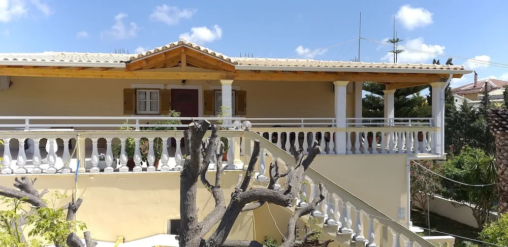 Kapetanios Studios