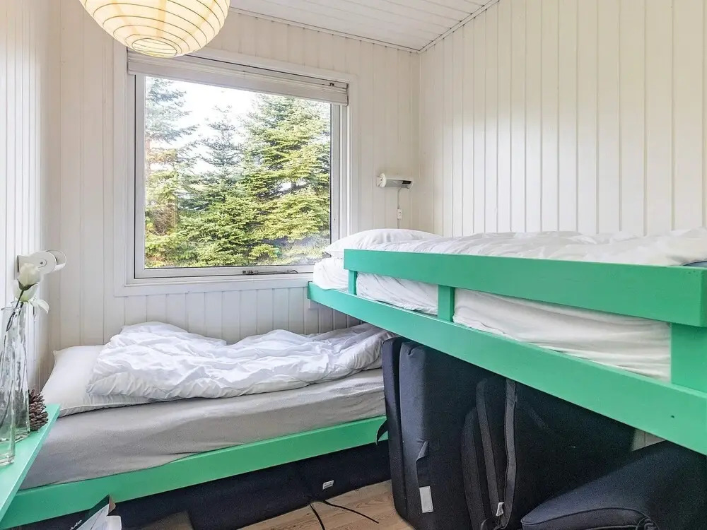 6 Person Holiday Home in Humble