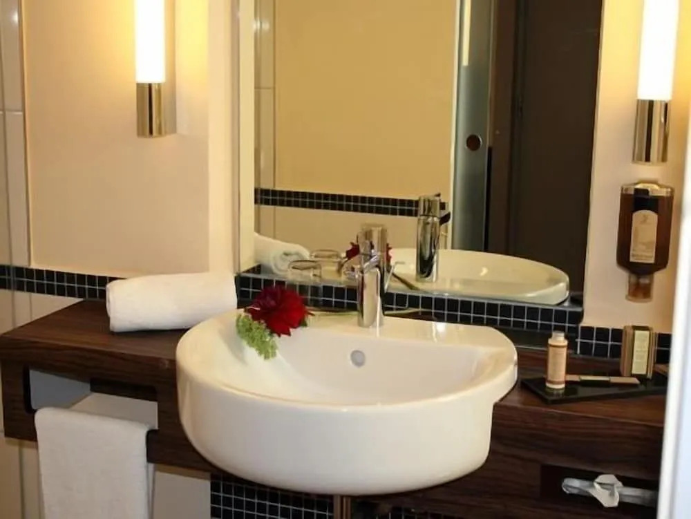 Golf & Resort Hotel Gut Heckenhof im Siegtal zwischen Bonn und Köln