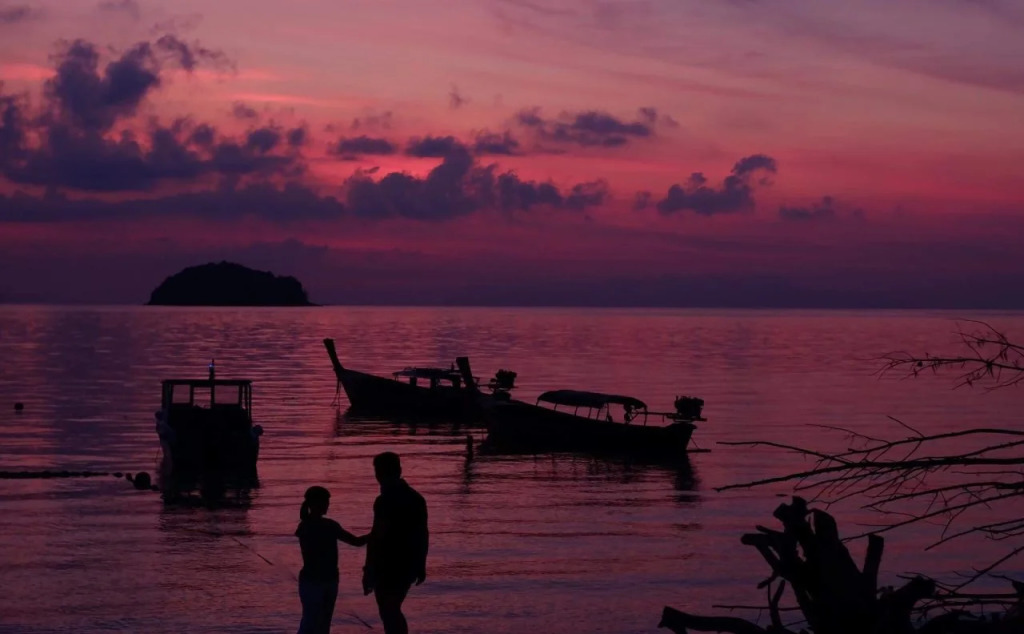 Adang Sea Divers & Eco Lodge