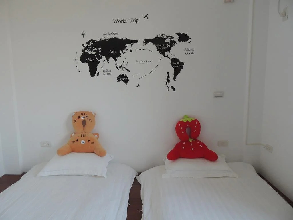Sronghld 128 B&B
