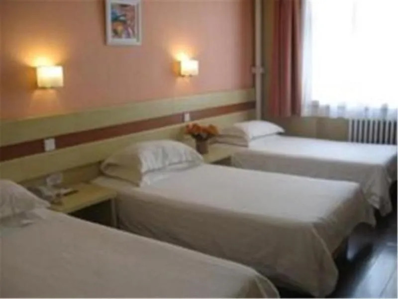 Shindom Tiantan East Hotel