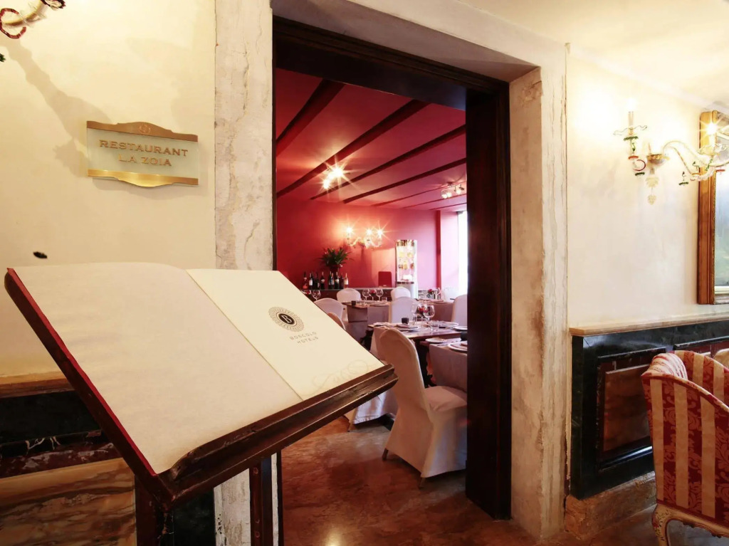 NH Collection Grand Hotel Palazzo Dei Dogi