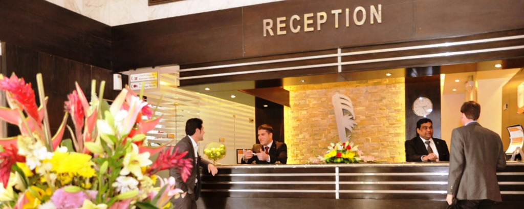 LE DIYAR Al Waha Hotel Riyadh