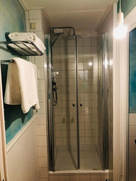 B&B de Stadstuin