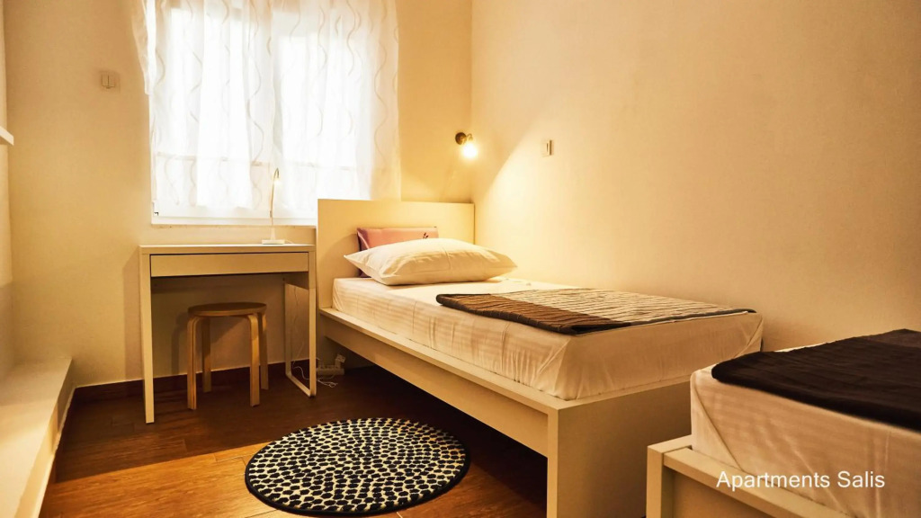 Salis Apartments