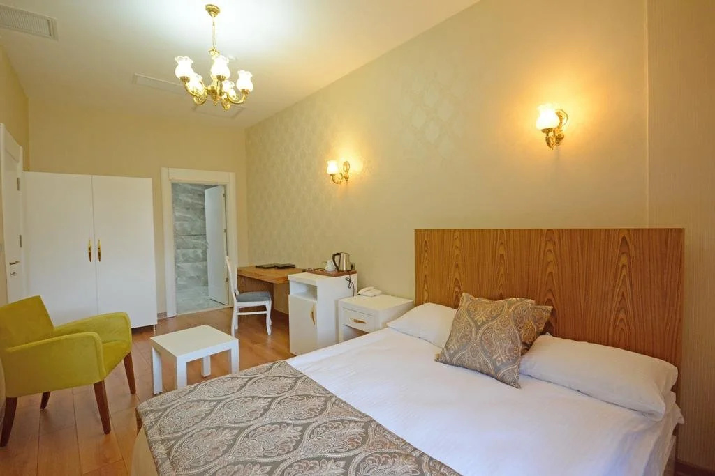 Setenonu 1892 Hotel