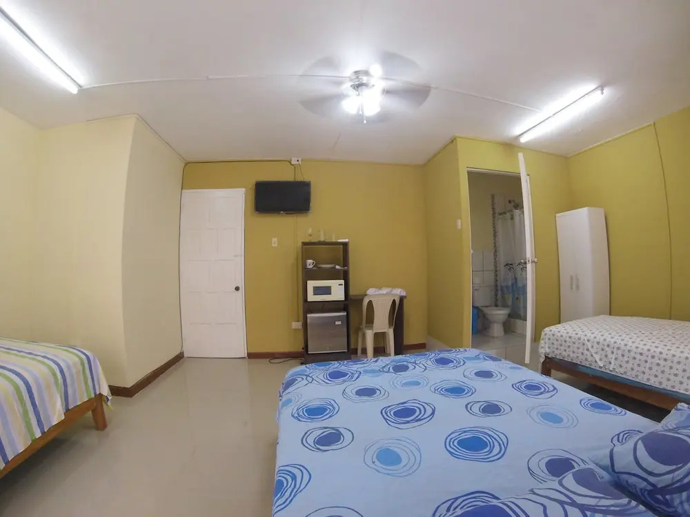 Pirhua House