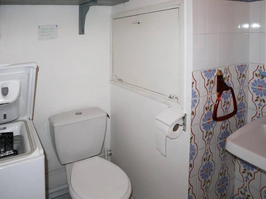 Studio Les Orres, 1 pièce, 4 personnes - FR-1-322-439