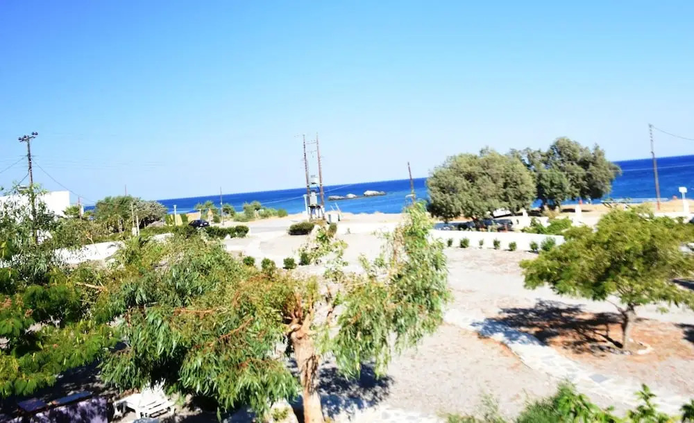Kiotari Beach Apartments