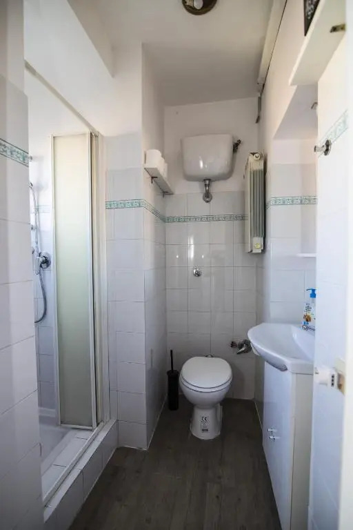 Tiberim Apartment Trastevere 9