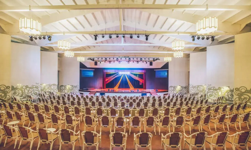 Iberostar Selection HolguA­n