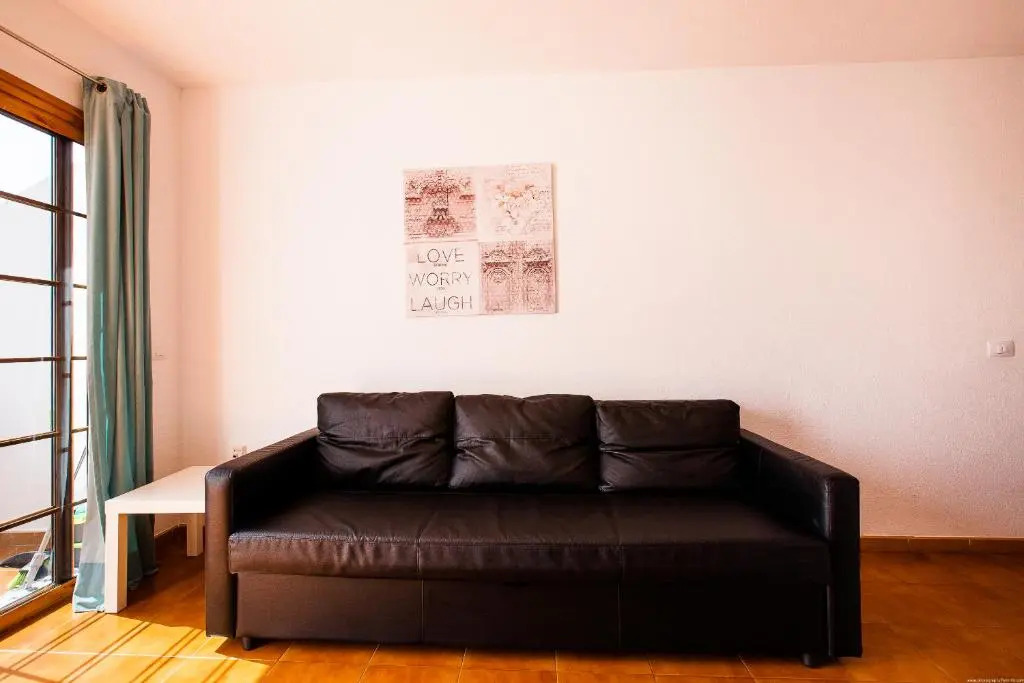 Apartment Avenida de Los Pueblos 16