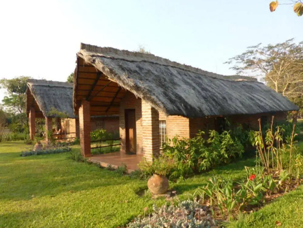 Barefoot Lodge and Safaris - Malawi
