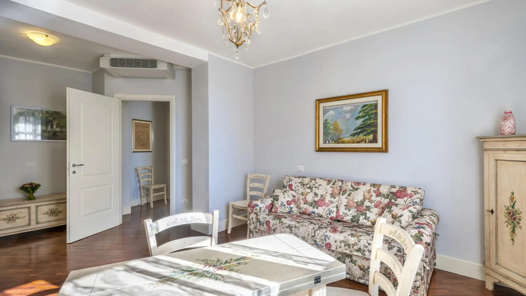 VILLA CAPPELLETTI 16&2, Emma Villas