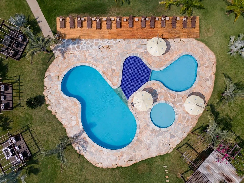 Spa Agua Milagrosa