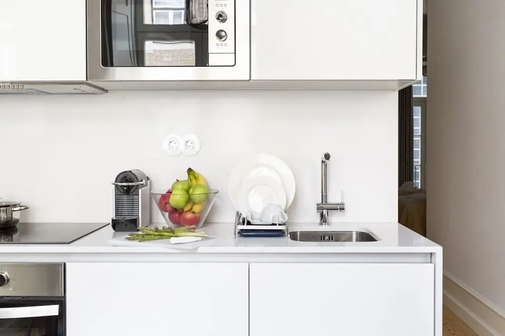 Augusta Luxury Apartment Rentexperience