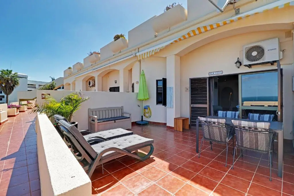 Apartamento Lagos by Portucasa