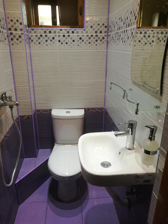 Guest House Detelina
