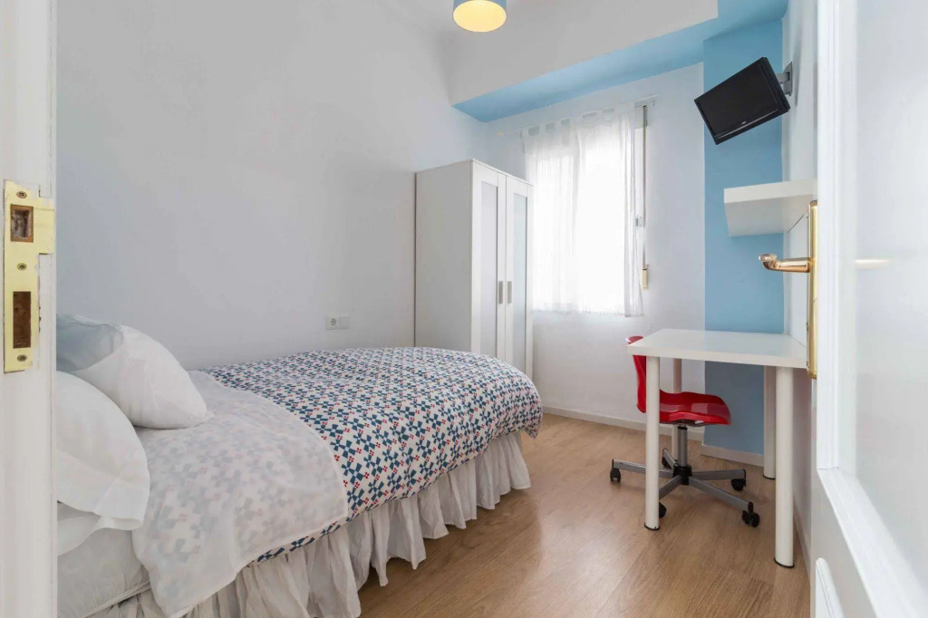 Hostal Five Gates