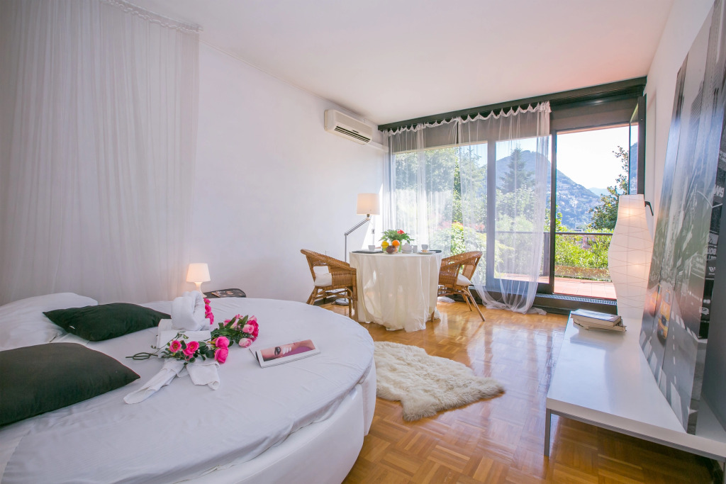 Lugano Apartments