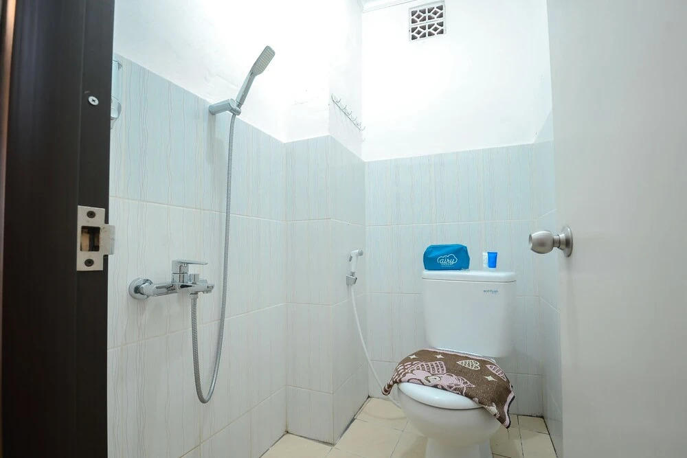 Airy Syariah Sadang Serang Titiran 26 Bandung