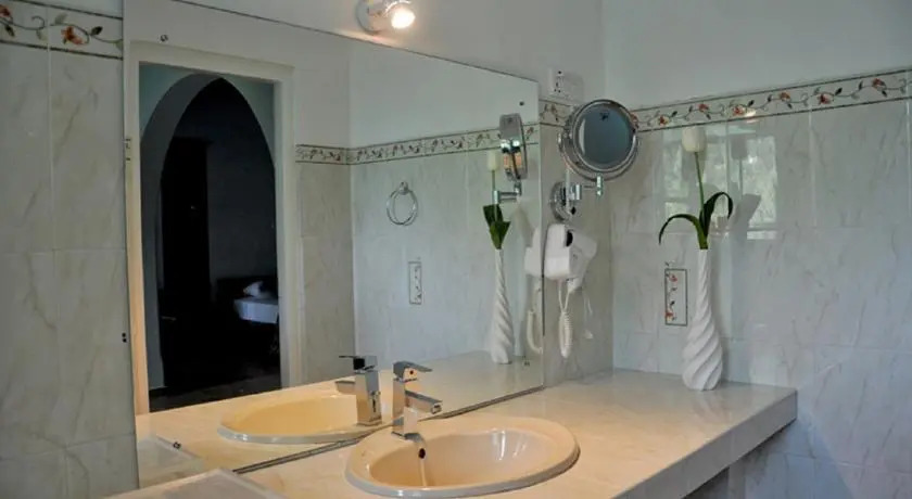 Swetha Villa