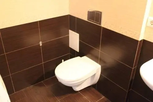 Apartments Vitaly Gut on Tsentralnaya Ploshad