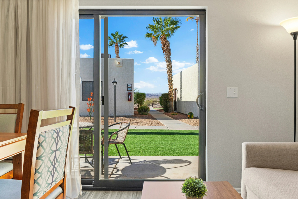 WorldMark Havasu Dunes