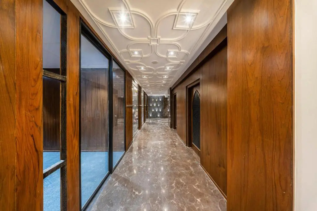 Medalio Signature Chandigarh Zirakpur