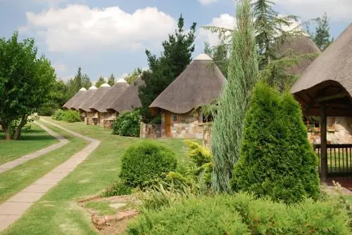 La La Nathi Country Guesthouse
