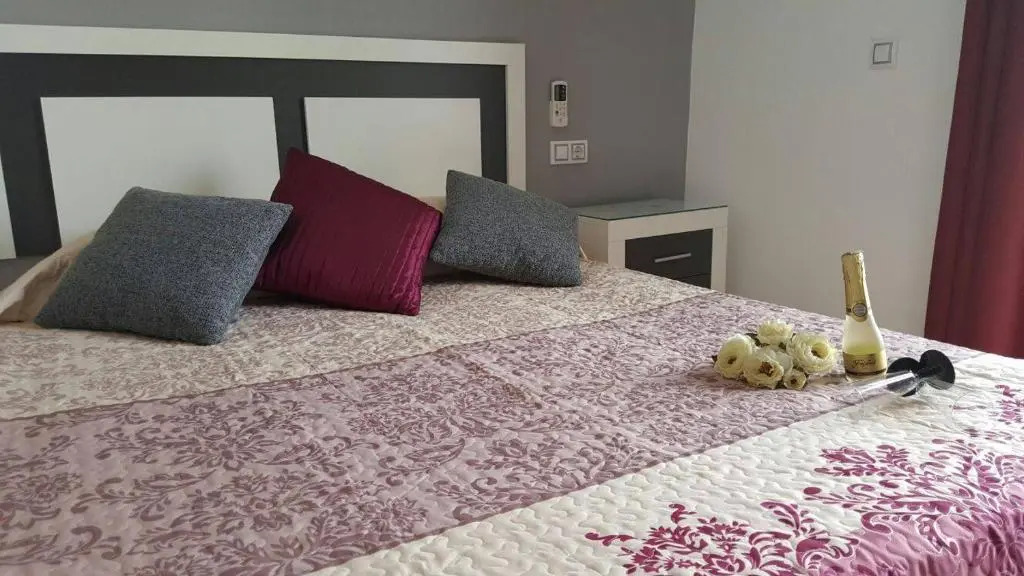 Hostal Ocaña