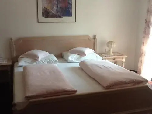 Hotel Appartement Lahngut