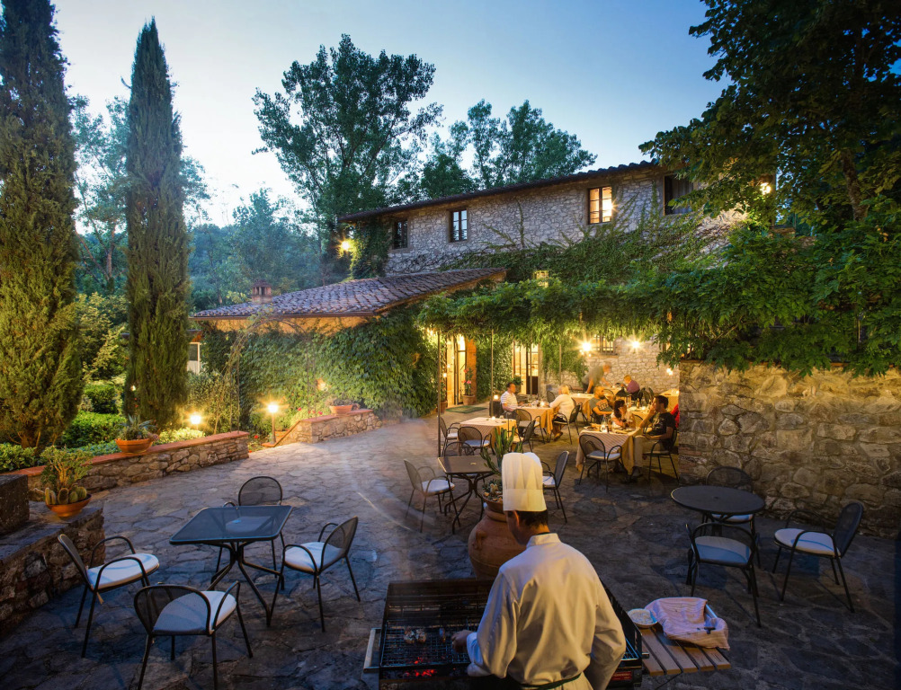 Ultimo Mulino Wellness Country Hotel