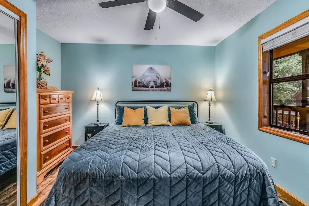 Count Your Blessings 3 Bedroom Home