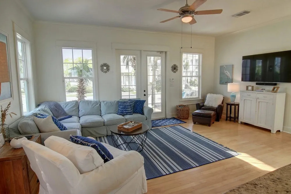 Cinnamon Shore Lil Joe Cottage 180 Be