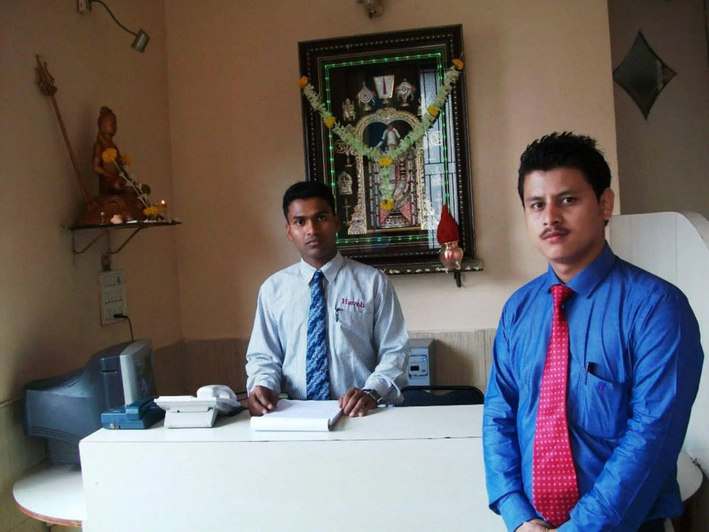 Hotel Haveli
