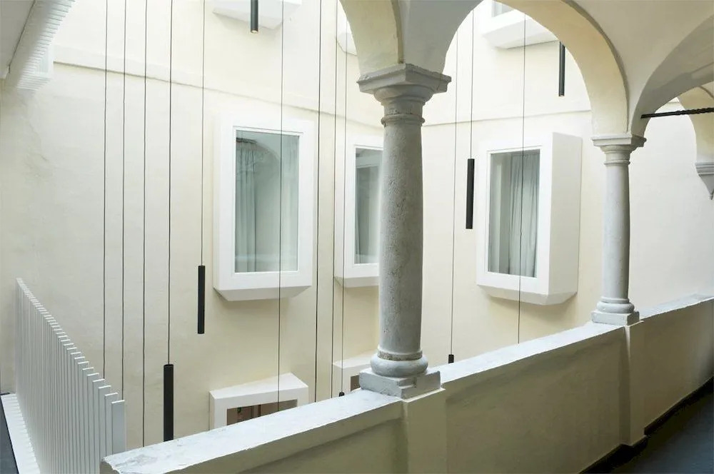 Hotel Gabbani