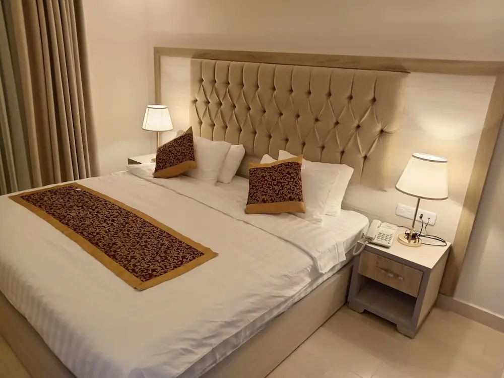 Petra Premium Inn
