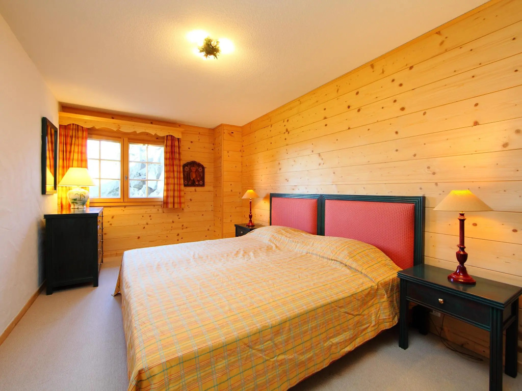 Chalet la Peluche - Four Bedroom