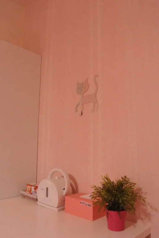 Cat Walk貓步民宿