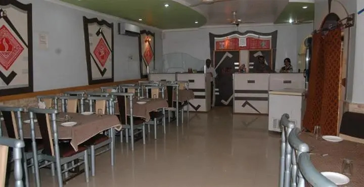 Hotel Sonchiraiya