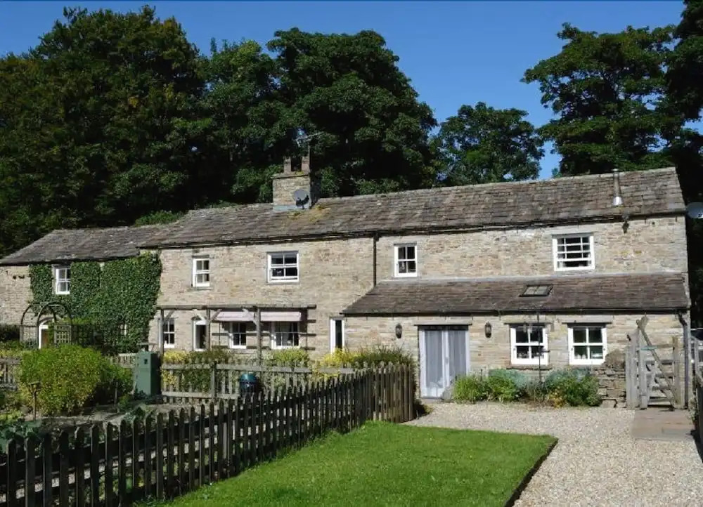 Thorney Mire Barn