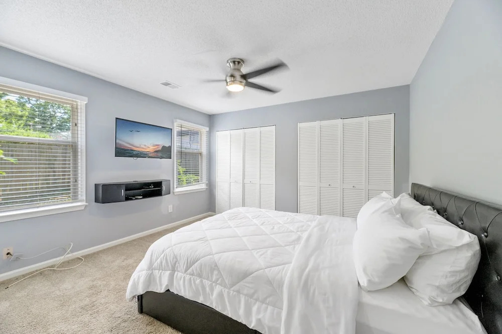 Beltline Living In The Heart Of Historic West End! 4 Bedroom Home by Redawning