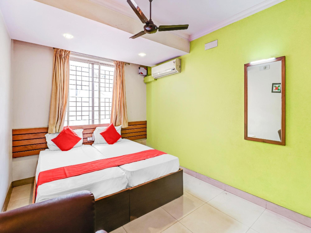 Hotel Basera Inn